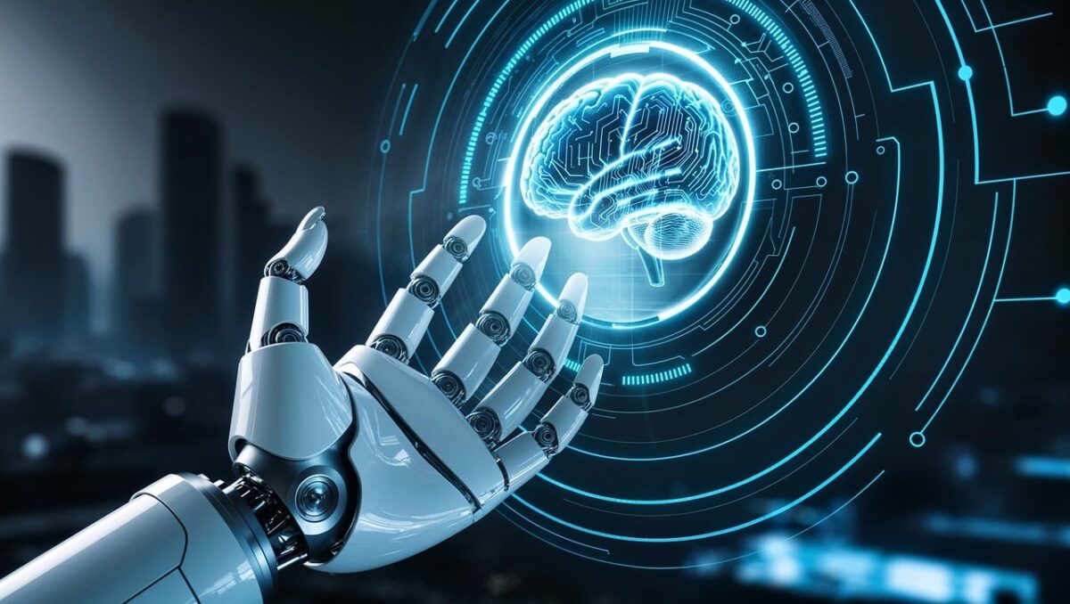 Η Anthropic παρουσιάζει νέο μοντέλο τεχνητής νοημοσύνης, καθώς ο ανταγωνισμός με την OpenAI εντείνεται