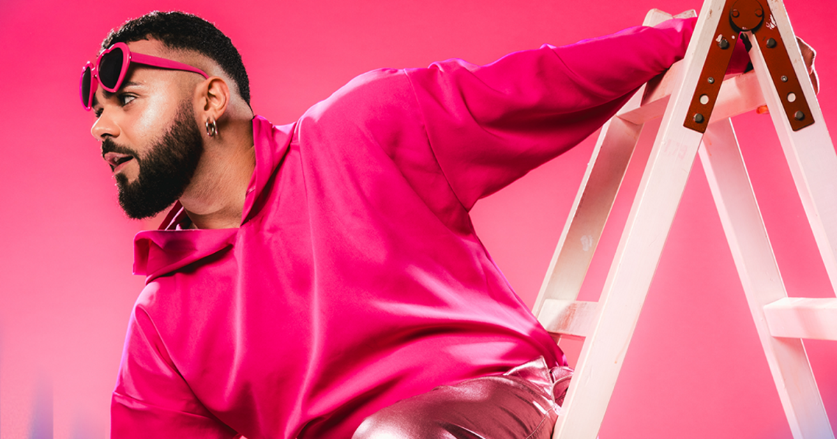 Eurovision 2026 – Ακύλας: Έτσι σκοπεύει να  παρουσιάσει το «Ferto» στον εθνικό τελικό