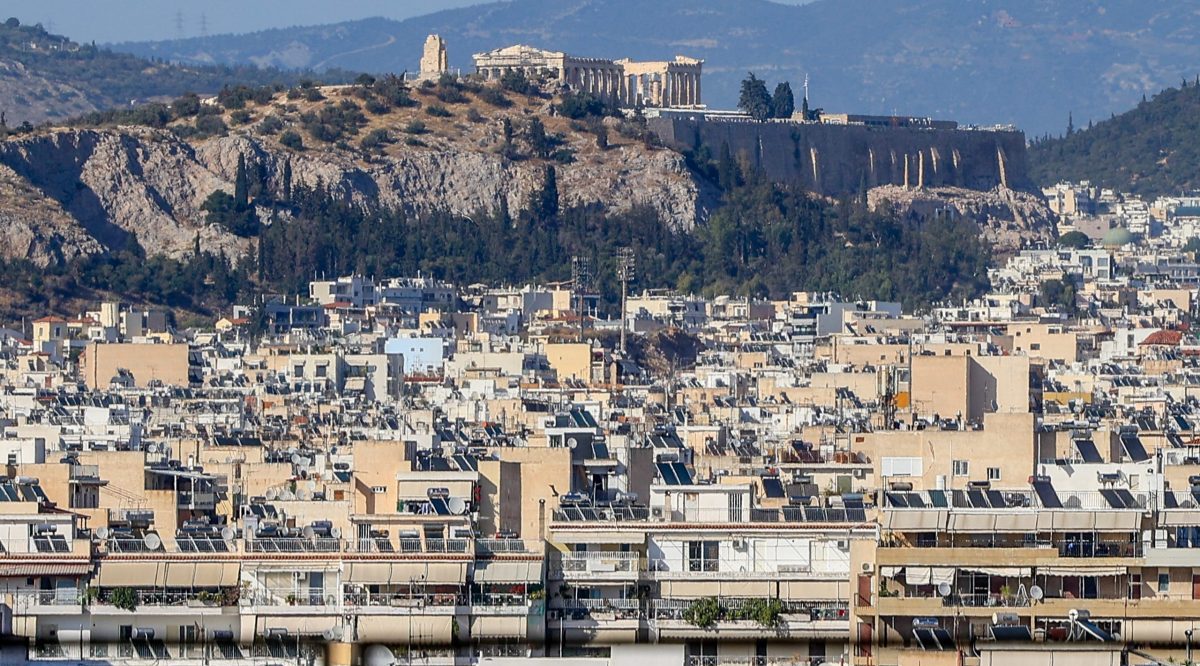 Νέα προγράμματα στήριξης της επιχειρηματικότητας και «Ανακαινίζω» για παλιές κατοικίες