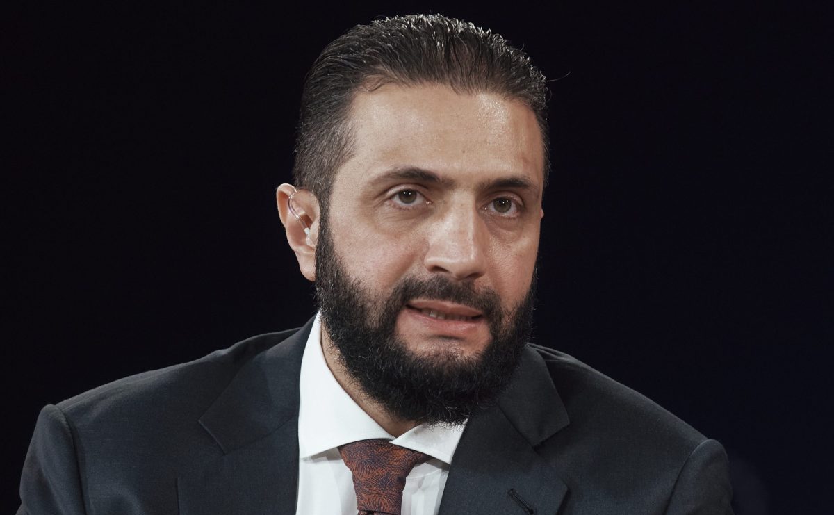 Η Ουάσιγκτον πιέζει τη Δαμασκό να εγκαταλείψει τα κινεζικά συστήματα τηλεπικοινωνιών