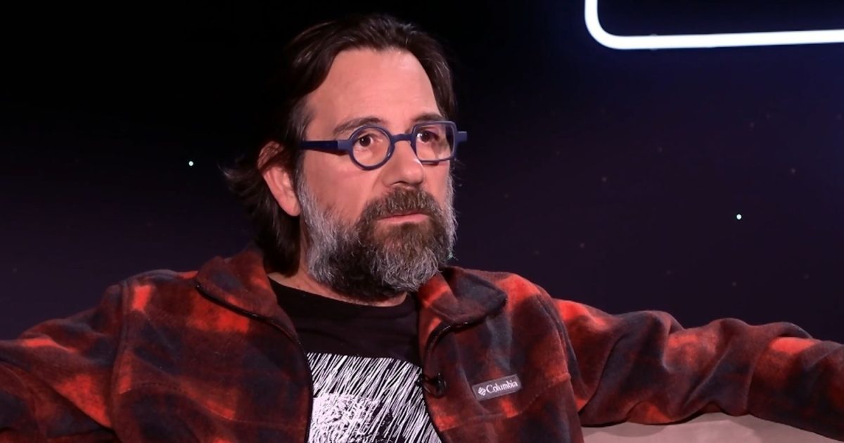 Αλέξανδρος Λογοθέτης: «Η Ευσταθία είναι ο άνθρωπος μου αλλά δεν είμαστε πια μαζί – Το κάναμε για το παιδί μας»