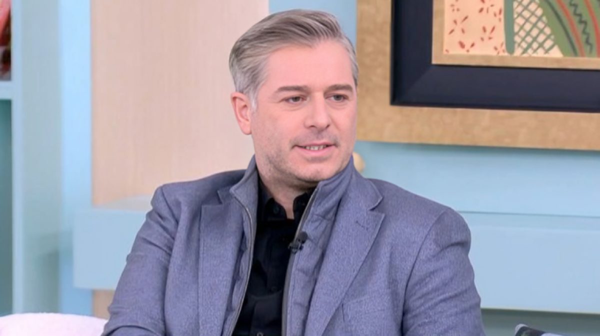 Αλέξανδρος Μπουρδούμης: «Εγώ να συγχωρέσω τον Πέτρο Φιλιππίδη;»