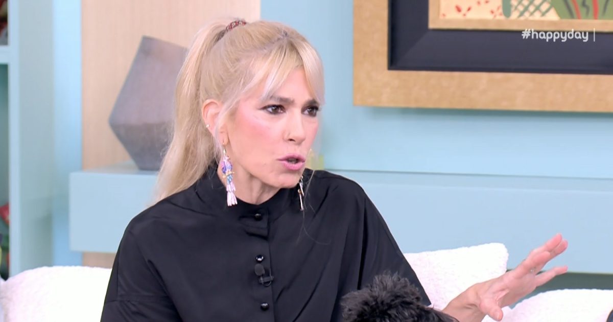 Μυρτώ Αλικάκη: «Είμαι σε σχέση πολλά χρόνια – Το λέω με μεγάλη περηφάνια, δεν είμαι καθόλου κουτσομπόλα»