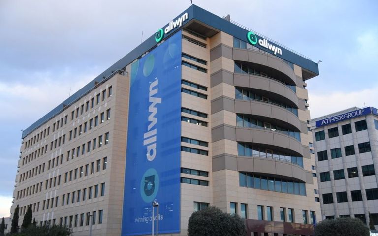 Allwyn: Πρόγραμμα επανεπένδυσης μερίσματος (scrip dividend) ύψους €0,80 ανά μετοχή