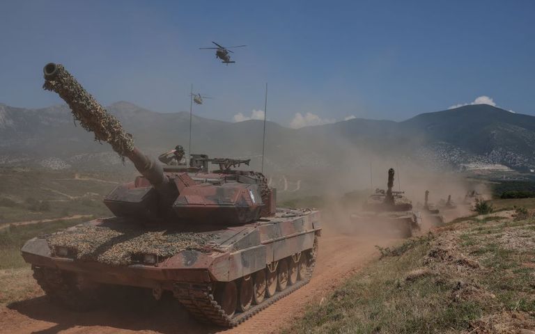 E.E.: Εγκρίθηκε επίσημα το σχέδιο της Ελλάδας για το SAFE