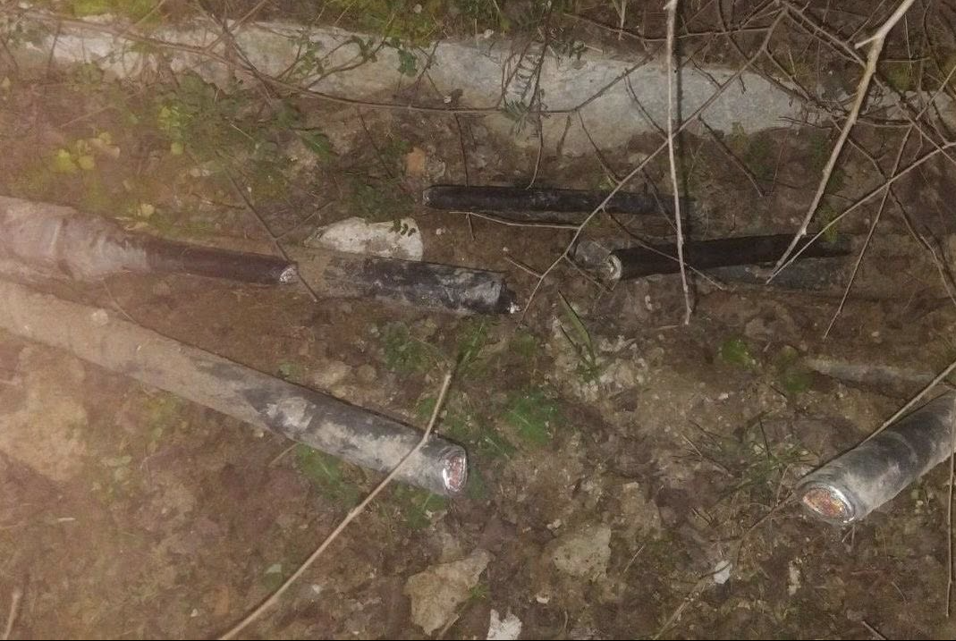 Καταγγελία Κυρανάκη για σαμποτάζ στην τηλεδιοίκηση τρένων: Κάποιοι ήθελαν νέα Τέμπη