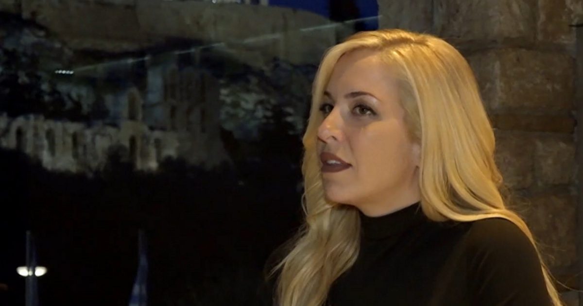 Μαρία Αναστασοπούλου για Γιώργο Παπαδάκη: «Έκλεισε ένα τεράστιο κεφάλαιο, είναι τέλος εποχής για την πρωινή ζώνη»