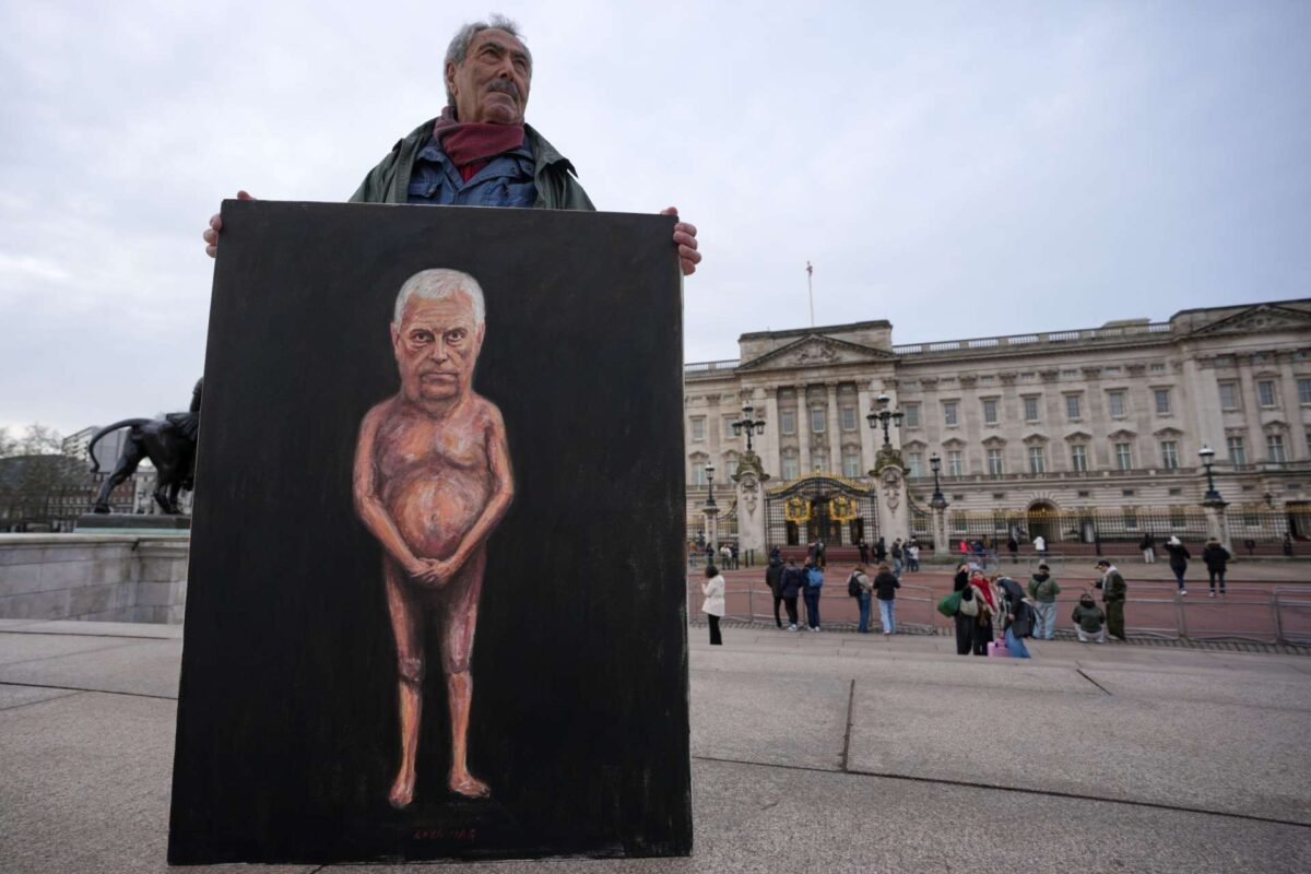 Βαθιά θεσμική κρίση στη Βρετανία λόγω της υπόθεσης Άντριου