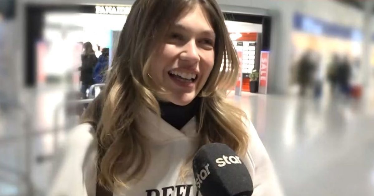 Κλέλια Ανδριολάτου για το νέο σήριαλ που θα συμμετάσχει: «Όταν ανακοινωθεί επίσημα, θα σας το πω – Ετοιμαζόμαστε και για το Maestro»