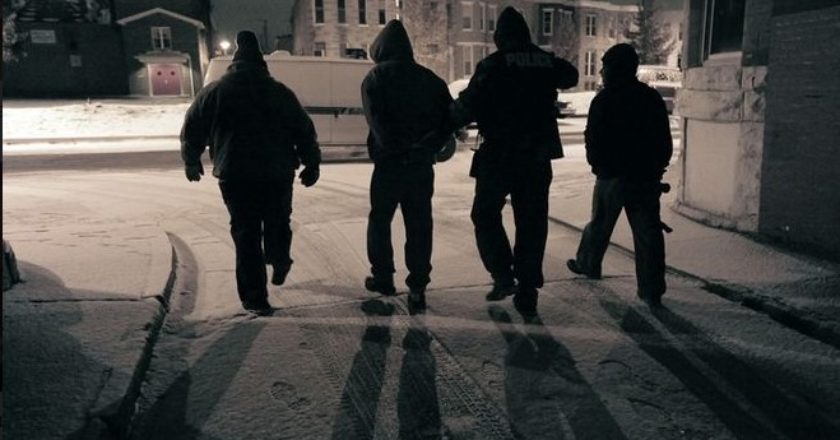 Λευκάδα: Επίθεση σε μαθητές και καθηγήτρια από την Κέρκυρα κατά τη διάρκεια σχολικών αγώνων