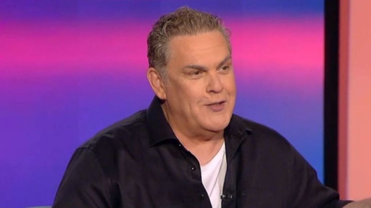 Αντώνης Λουδάρος: «Το μεγαλύτερο μπούλινγκ ήταν από τον ίδιο μου τον εαυτό προς εμένα»