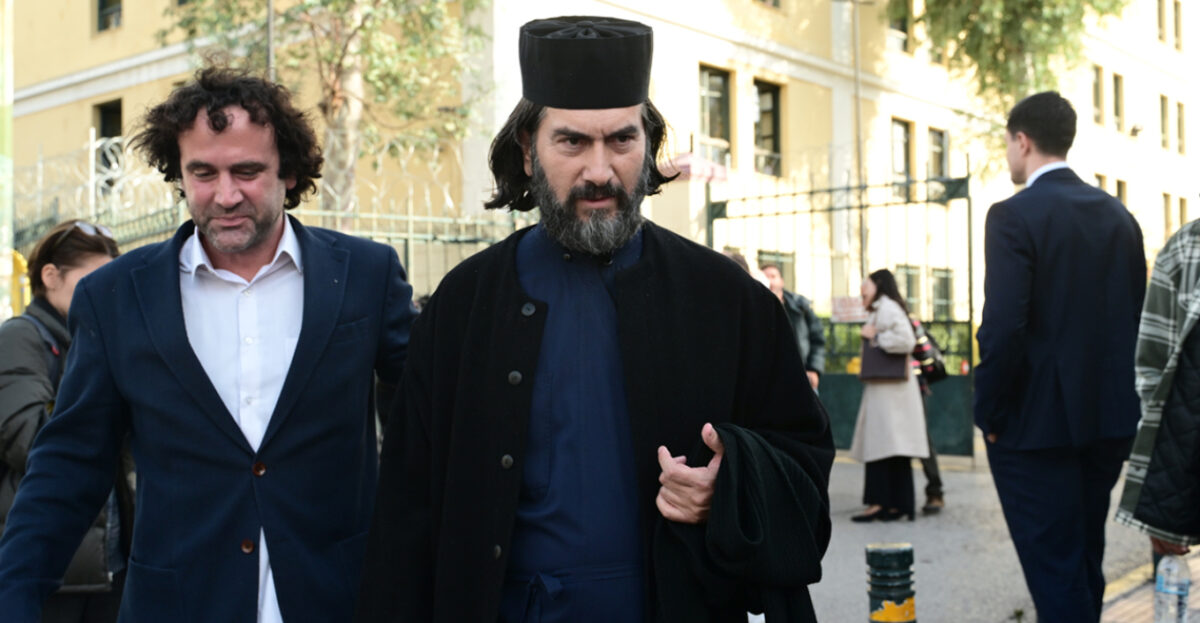 Ποινή φυλάκισης 9,5 ετών εξαγοράσιμη έναντι 60.000 ευρώ στον πατέρα Αντώνιο από το Εφετείο για κακοποιήσεις παιδιών