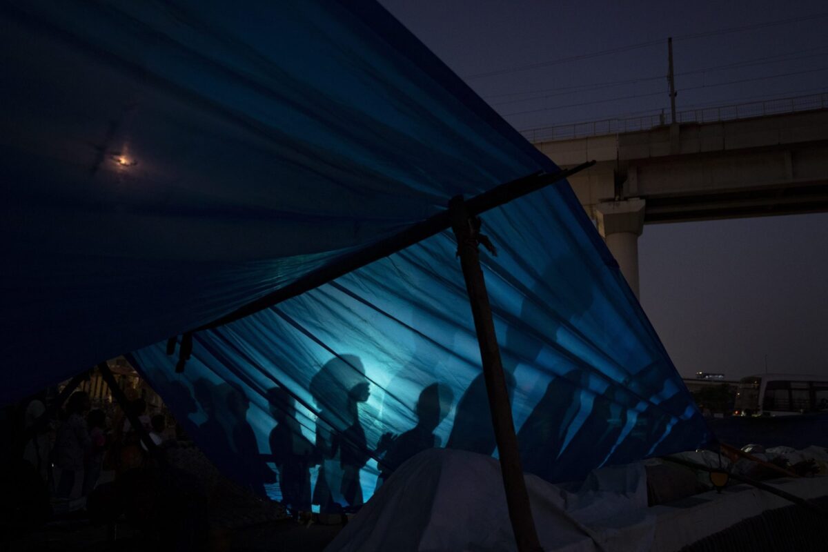 WWF Ελλάς – ΕΣΠ: Η κλιματική μετανάστευση δεν αποτελεί σενάριο του μέλλοντος