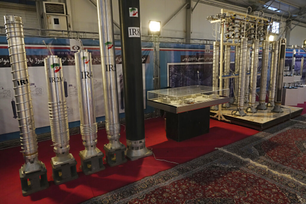 Ιράν: Πιθανές συμφωνίες ενέργειας, εξόρυξης ορυκτών και αγοράς αεροσκαφών στο τραπέζι των διαπραγματεύσεων με τις ΗΠΑ