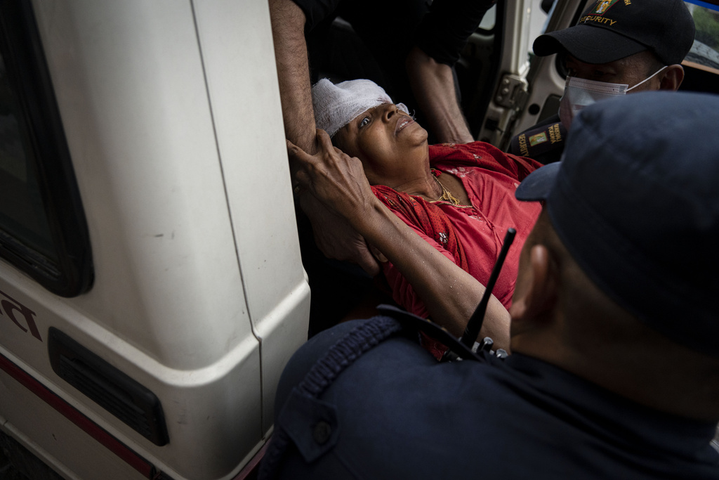 Νεπάλ: Λεωφορείο έπεσε σε χαράδρα – 17 νεκροί και 24 τραυματίες