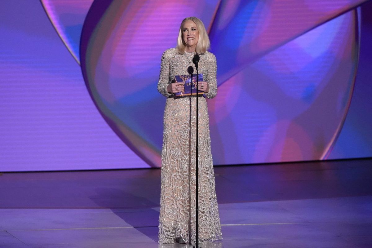 Αποκαλύφθηκε η αιτία θανάτου της ηθοποιού Κάθριν Ο’ Χάρα