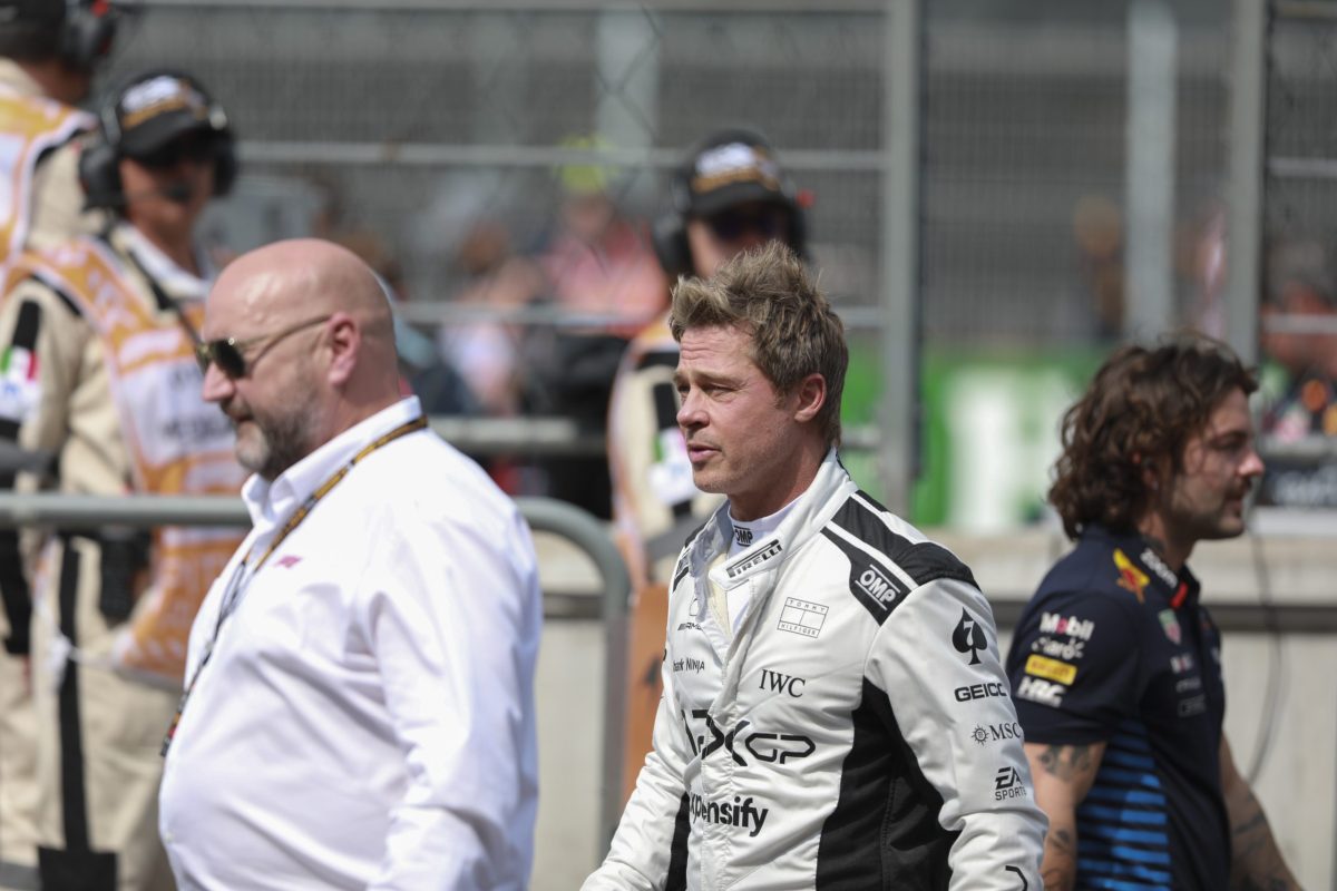 “F1”: Από το box office στα Όσκαρ και τώρα… σίκουελ