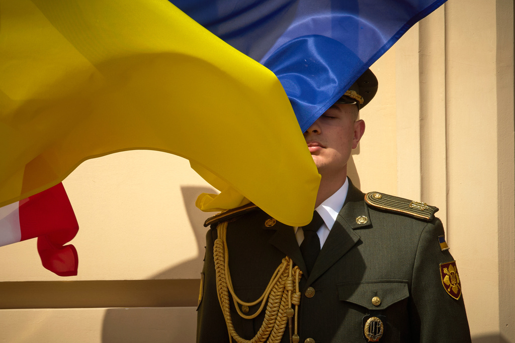 Ουκρανία: Υπό κράτηση πρώην υπουργός Ενέργειας για υπόθεση δωροδοκίας και ξεπλύματος χρήματος