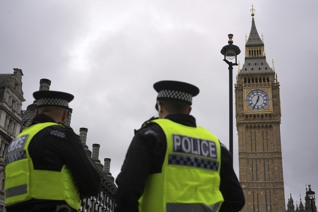 Βρετανία: Κάθειρξη 18 ετών σε βρεφονηπιοκόμο για σεξουαλικές επιθέσεις σε μικρά παιδιά