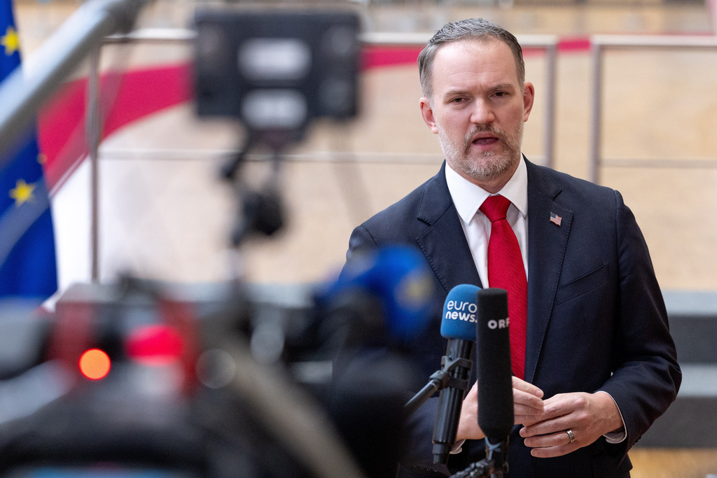 ΗΠΑ: Εξακολουθούν να ισχύουν οι εμπορικές συμφωνίες με τους εταίρους της Ουάσινγκτον