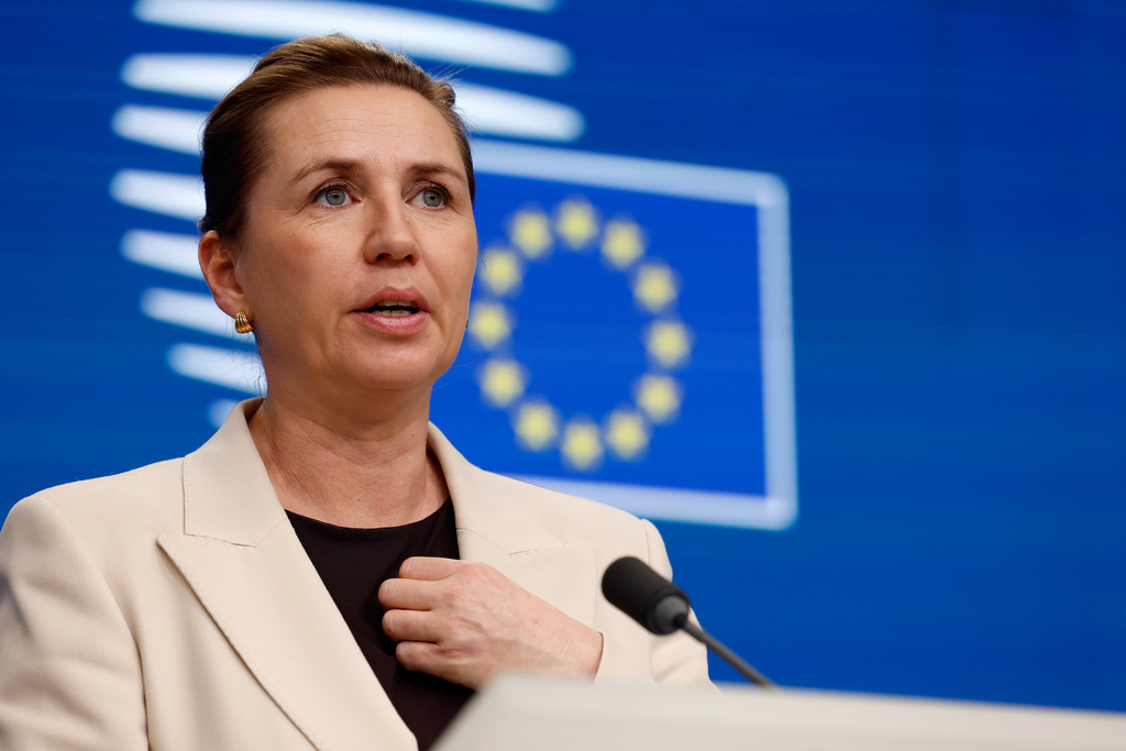 Δανία: Εκλογές τον Μάρτη προκήρυξε η Φρεντέρικσεν με την κρίση της Γροιλανδίας στο προσκήνιο