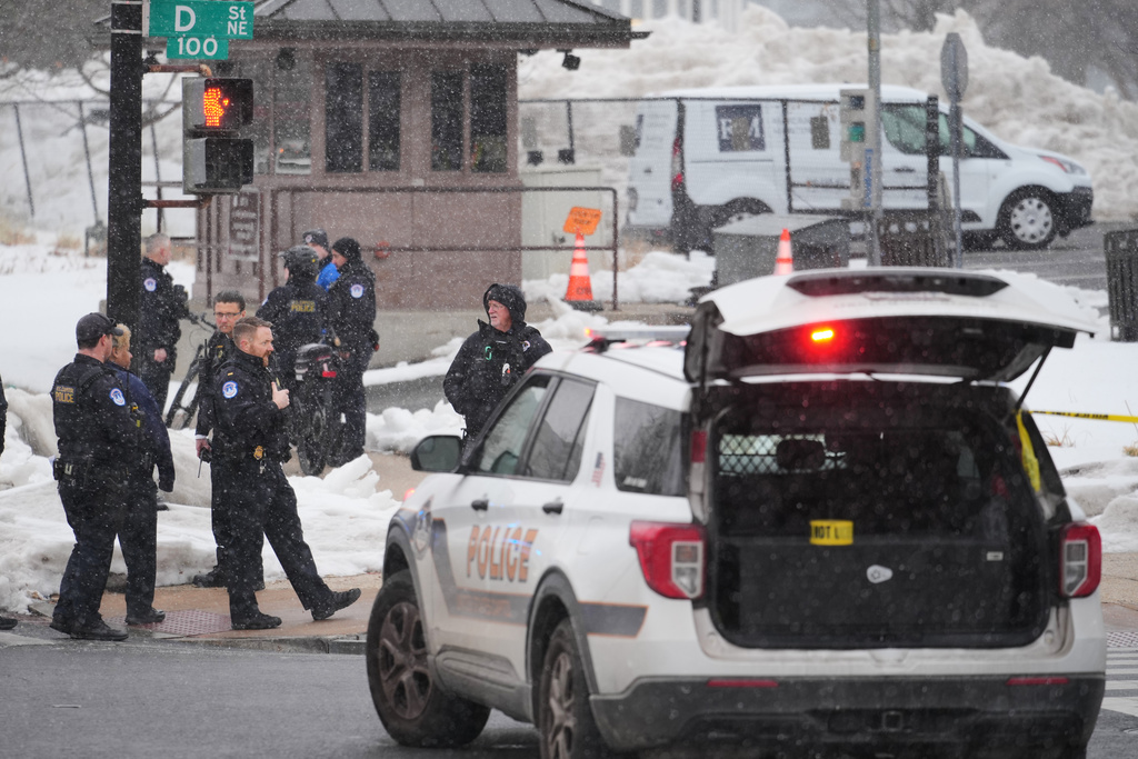 ΗΠΑ: Επίθεση σε κοιτώνα πανεπιστημίου της Νότιας Καρολίνας – Δύο νεκροί και ένας τραυματίας