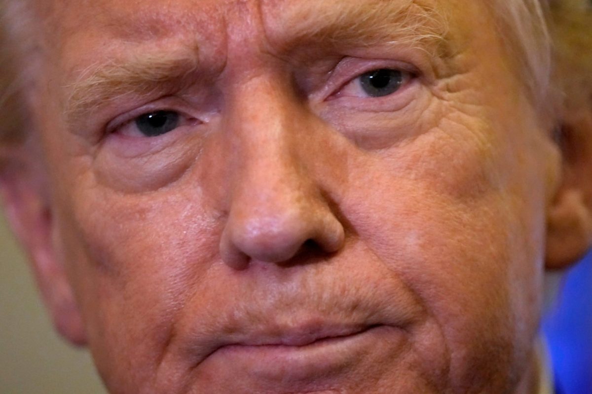 Ομοσπονδιακό σώμα ενόρκων απέρριψε τις κατηγορίες σε βάρος δημοκρατικών που ο Τραμπ θέλει να φυλακιστούν