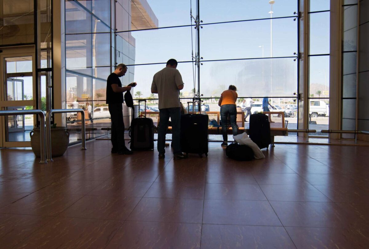 Η Αίγυπτος ανακοινώνει απαλλαγές από την υποχρέωση θεώρησης για Αμερικανούς, Καναδούς, Βρετανούς και πολίτες της ΕΕ