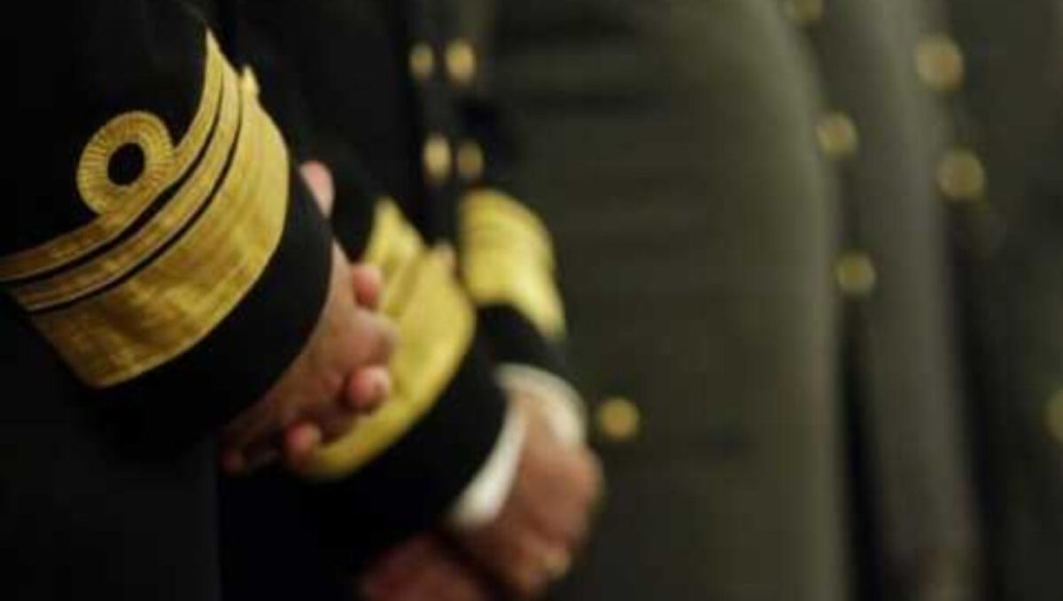 Ως 120 ευρώ μηνιαία αύξηση για 5.500 απόστρατους – Αναδρομικά και το τελευταίο τρίμηνο του ’25