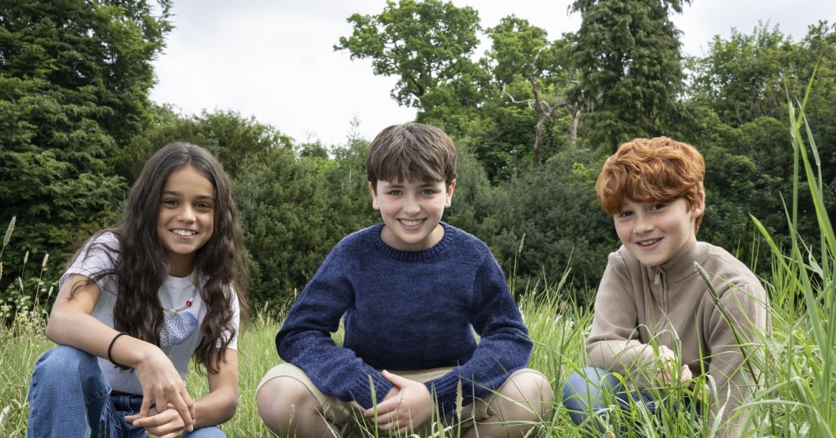 Harry Potter: «Το μεγαλύτερο streaming event στην ιστορία» – Όσα γνωρίζουμε επίσημα για τη νέα σειρά του HBO Max