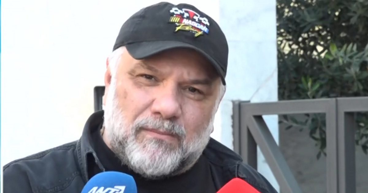 Γρηγόρης Αρναούτογλου: Ξέσπασε on camera ο παρουσιαστής – «Δεν ντρέπεστε ρε αλήτες; Λίγο τσίπα δεν έχετε;»