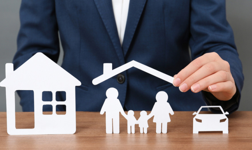 Ασφαλιστικές επιχειρήσεις: Ενεργητικό άνω των 22 δισ. ευρώ το δ’ τρίμηνο 2025