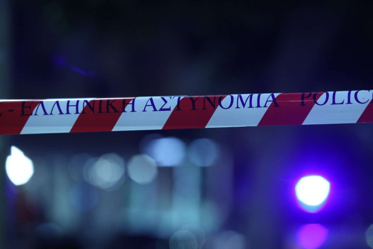 Κολωνός: Έγκυος εντοπίστηκε νεκρή στο σπίτι της – Προσήχθη ο σύντροφός της