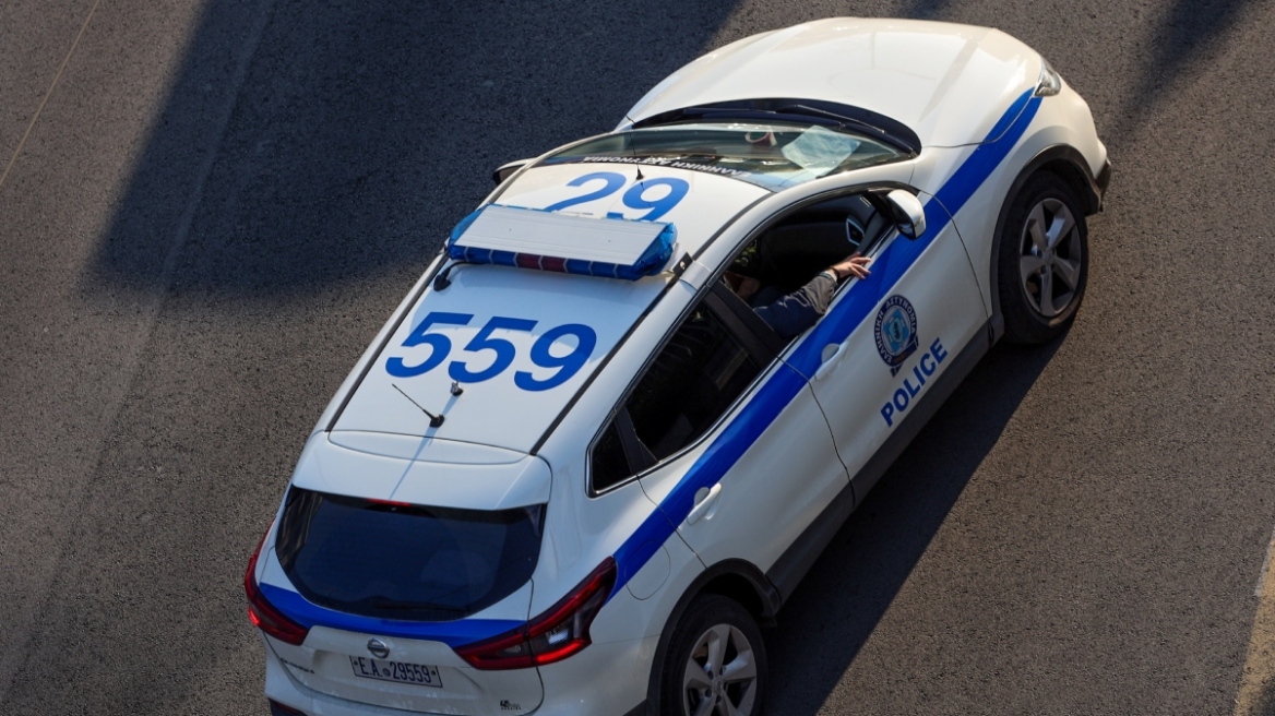 Συνελήφθη 43χρονη στον Ασπρόπυργο για ρύπανση περιβάλλοντος με επικίνδυνα απόβλητα