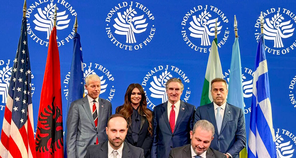 Tα deals της Atlantic SEE LNG Trade στις ΗΠΑ – Ο Κάθετος Διάδρομος προσφέρει στην Ελλάδα νέες προοπτικές