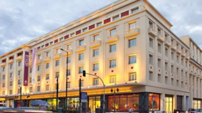 Οριστικό το διαζύγιο Λ. Παπακωνσταντίνου – Κ. Λαμπρόπουλου σε Ideal Holdings και Attica Πολυκαταστήματα