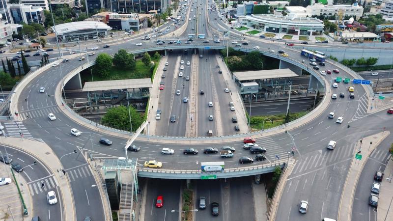 Στο υπ. Υποδομών και Μεταφορών να είναι πολύ προσεκτικοί και να μη δίνουν υποσχέσεις για την Αττική Oδό!