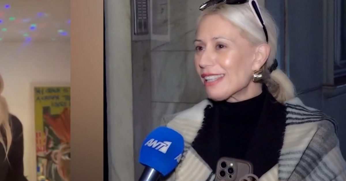 Μαρία Μπακοδήμου: «Η οικονομική πίεση έχει φέρει φθηνές παραγωγές και λιγότερη δημιουργικότητα στην τηλεόραση»