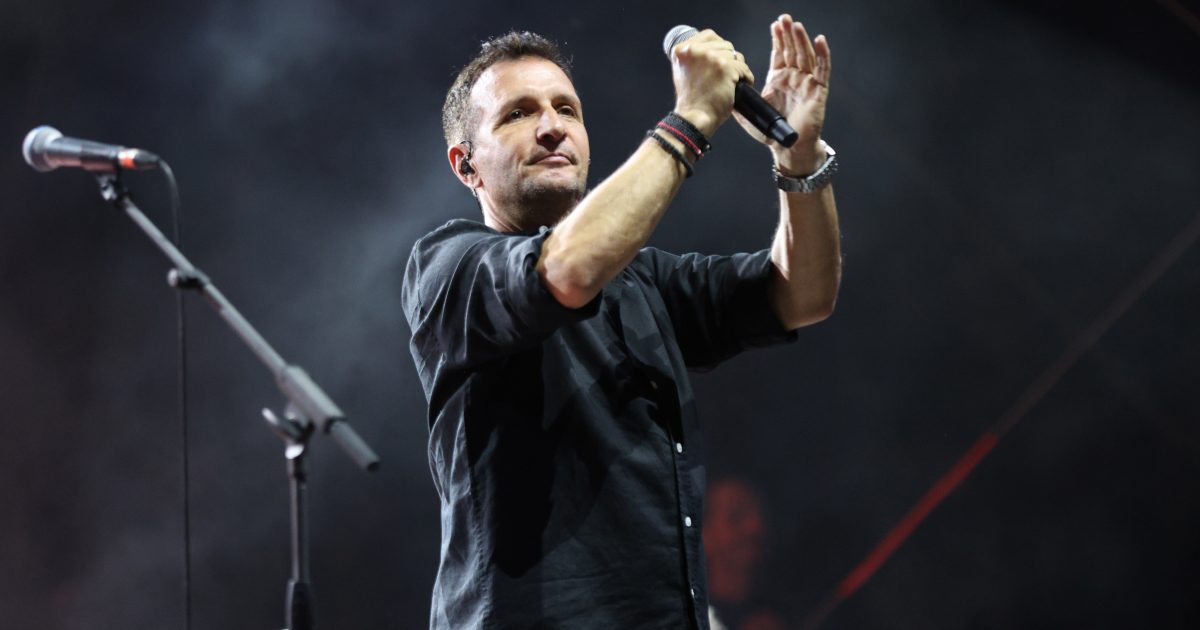 Δημήτρης Μπάσης: «Κάποιοι μετρούν το πόσο ψηλά έχουν φτάσει με νούμερα πωλήσεων, αυτά δεν με ενδιαφέρουν εμένα»