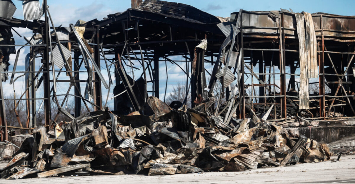 Προφυλακίστηκε ο ιδιοκτήτης της Βιολάντα Κωνσταντίνος Τζιωρτζιώτης