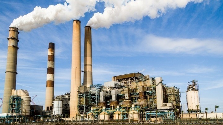 ΕΛΣΤΑΤ: Αύξηση 2,3% στη βιομηχανική παραγωγή το 2025