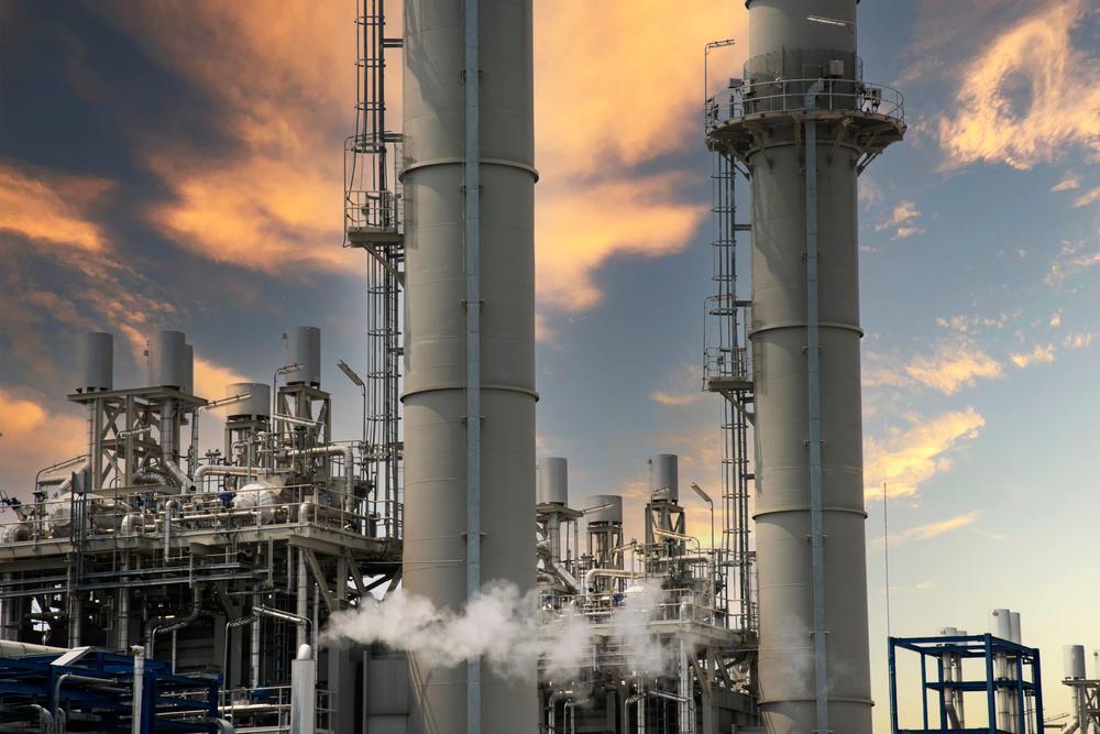 Βιομηχανία: Αύξηση 5,6% στον τζίρο τον Δεκέμβριο του 2025