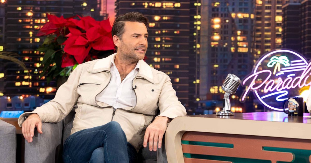 Παναγιώτης Μπουγιούρης: «Πήγε να με σώσει στο Ιράν, εκεί ήταν το πρώτο καμπανάκι»