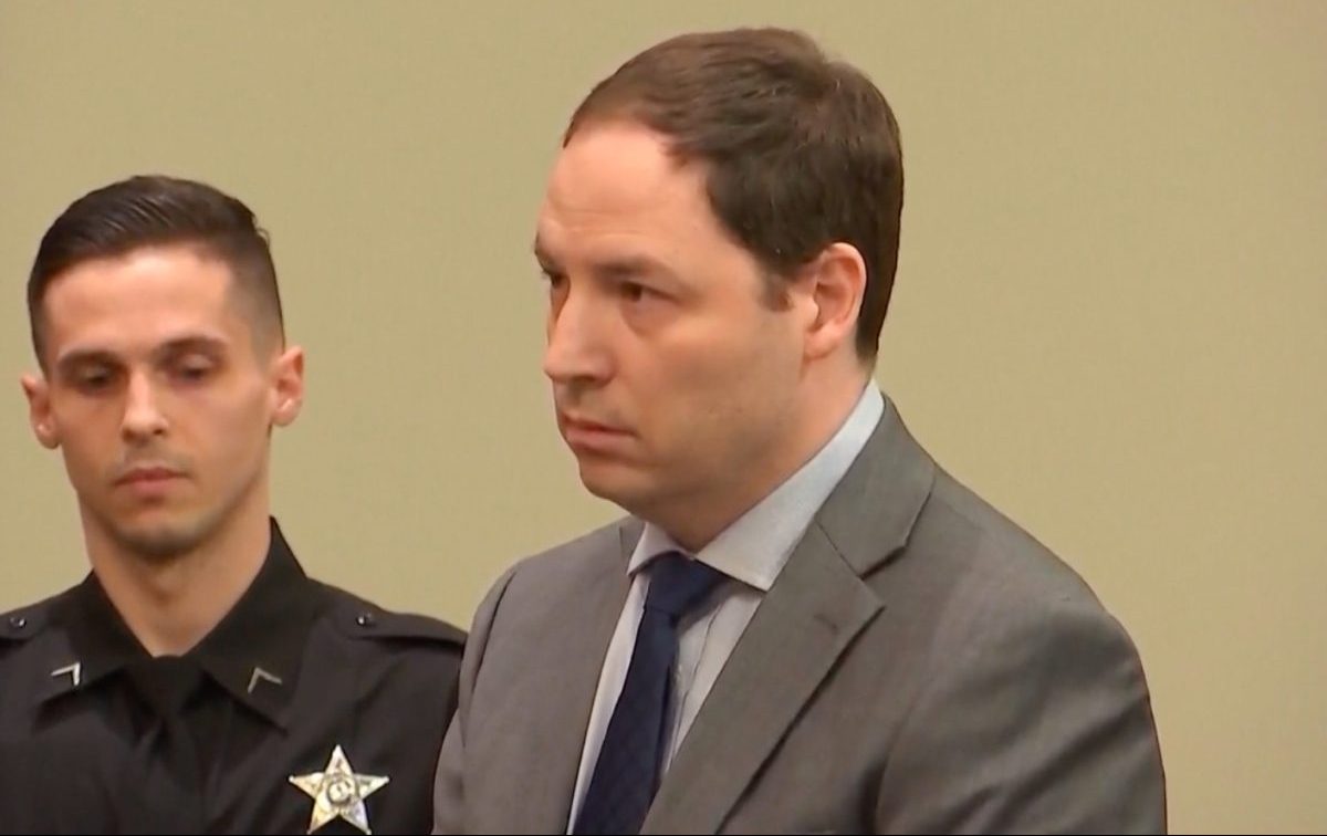 Πρώην πράκτορας της IRS έστησε φονική παγίδα στη σύζυγό του: Η νταντά και το ερωτικό τρίγωνο που οδήγησε σε διπλή δολοφονία