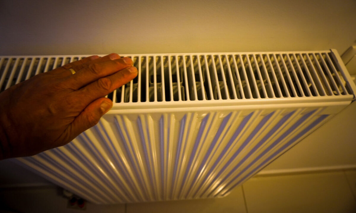 Επίδομα θέρμανσης: Πότε πληρώνεται η δεύτερη δόση