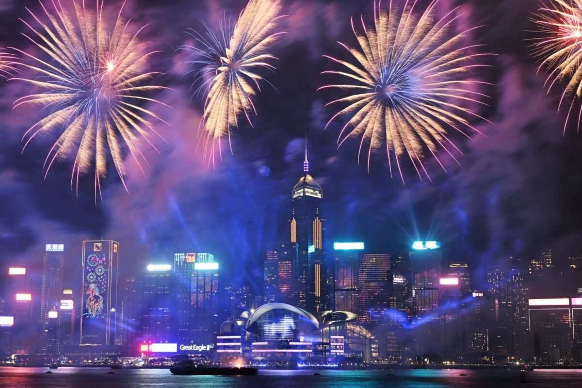 Πολύνεκρο δυστύχημα στην Κίνα – 12 νεκροί από πυρκαγιά σε κατάστημα με πυροτεχνήματα