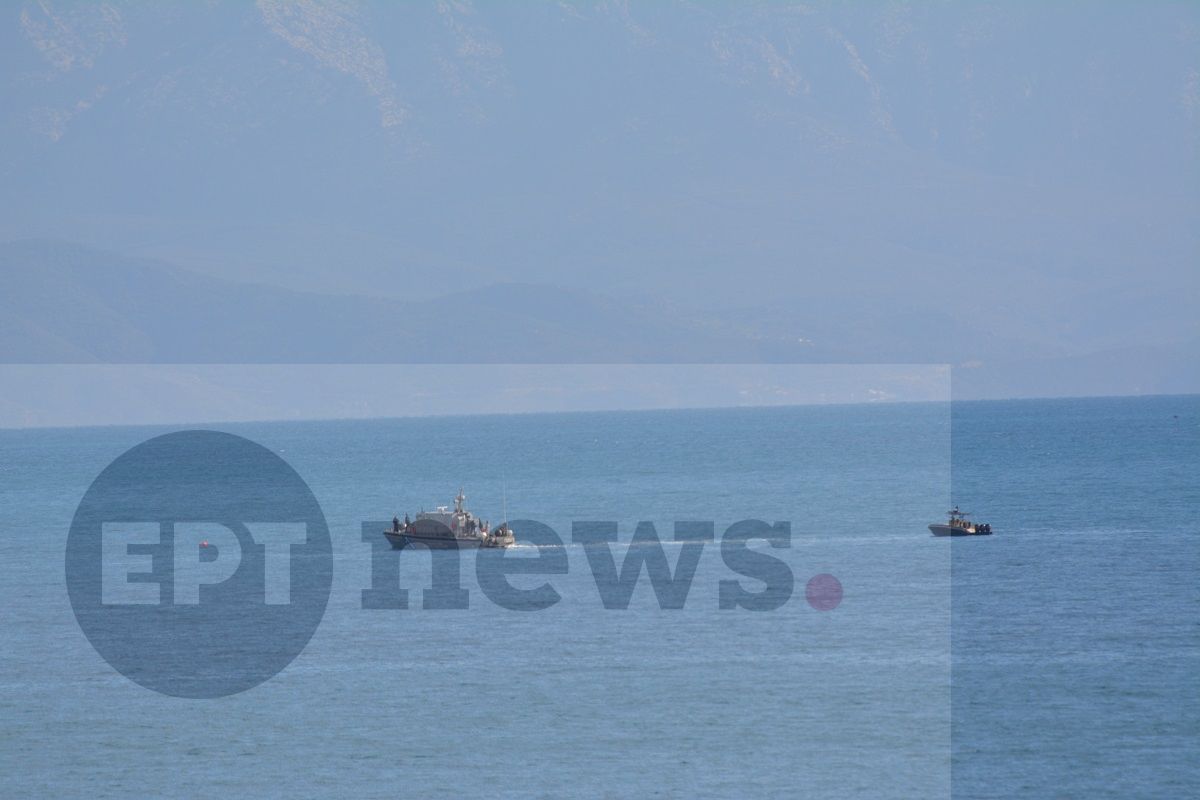 Ναυάγιο στη Χίο: Συλλήψεις στην Τουρκία για μέλη κυκλώματος δουλεμπόρων