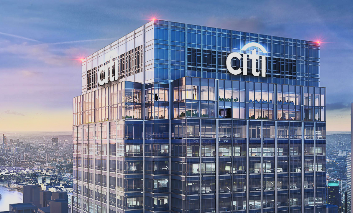 Citi: Διόρθωση στις ευρωπαϊκές τράπεζες μετά το ράλι – Ευκαιρία εισόδου ενόψει νέου ανοδικού κύκλου το 2026 – Οι βασικές επιλογές