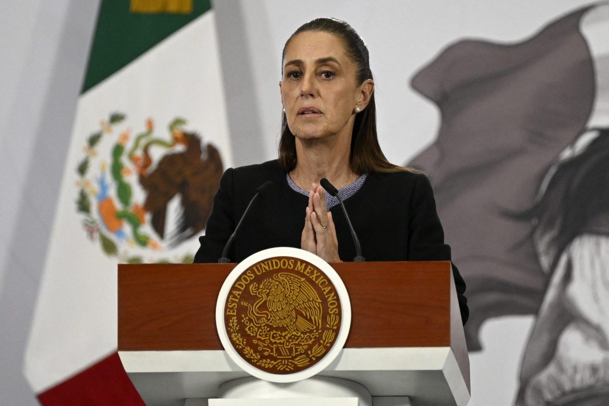 Ανθρωπιστική βοήθεια στην Κούβα θα στείλει το Μεξικό