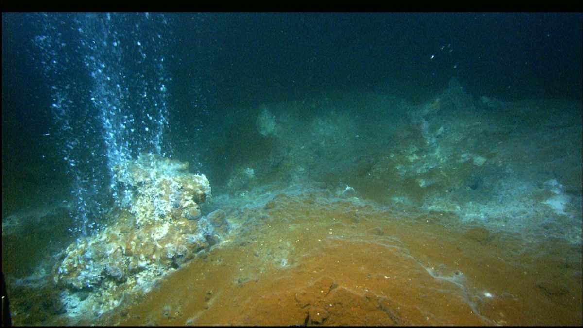 Σαντορίνη: Νέα επιστημονική δημοσίευση για τον Κολούμπο